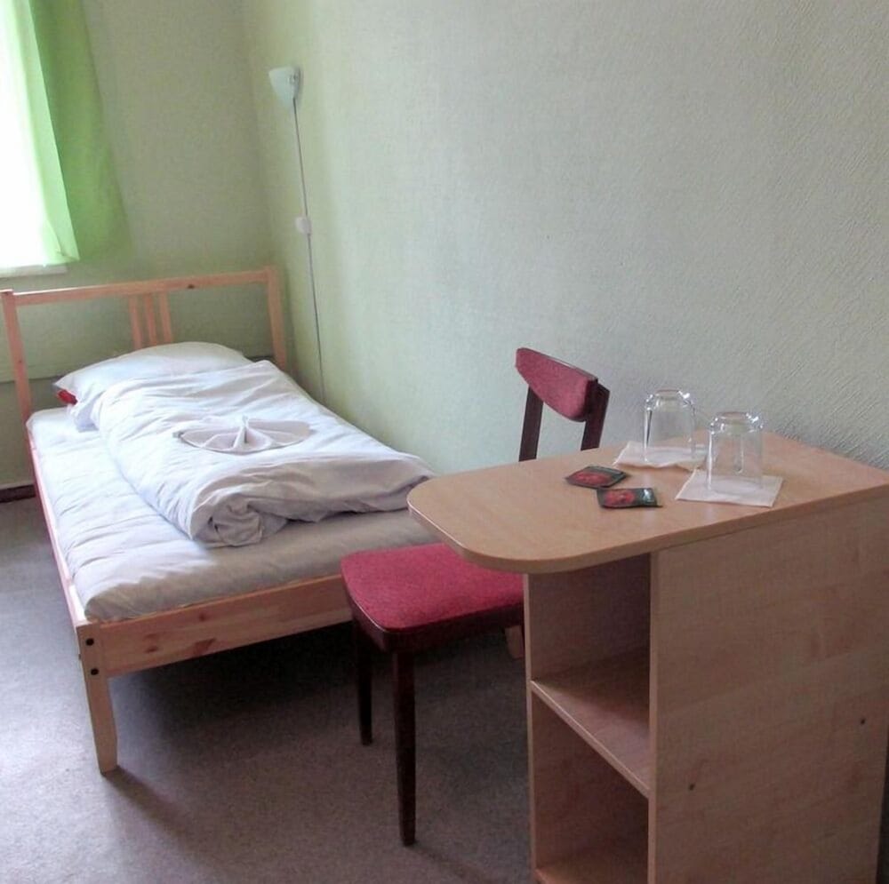 Mate Centr - last minute hotel in Saint Petersburg