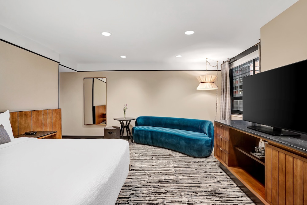 Hotel Indigo Minneapolis Downtown an IHG Hotel - photo 32