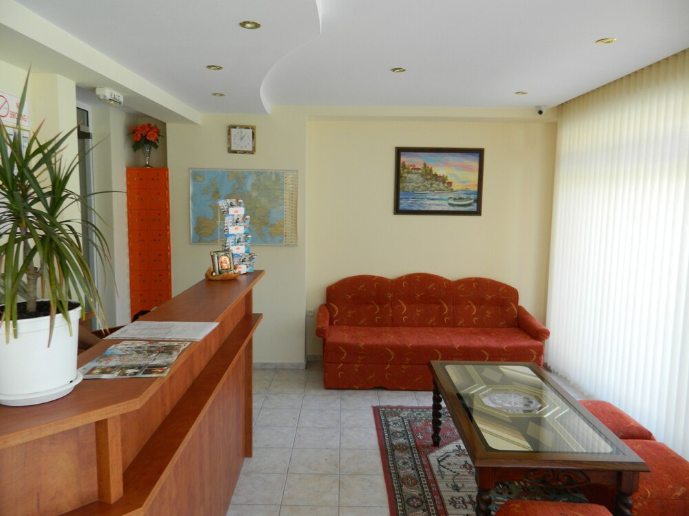 Hotel Andreev — Nesebar — photo 3