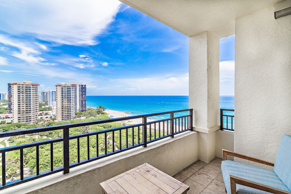 Palm Beach Singer Island Beach Resort Condos - photo 31