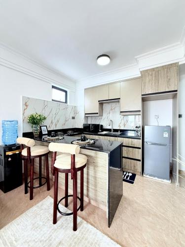 Elara Stays & Homes