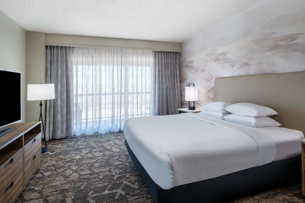 Embassy Suites by Hilton Albuquerque - photo 9