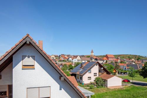 Ferienwohnung Trogus — Burgheim — photo 3