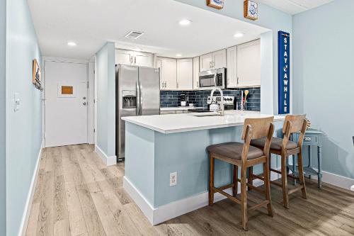 Welcome to paradise unit 2201 - photo 5