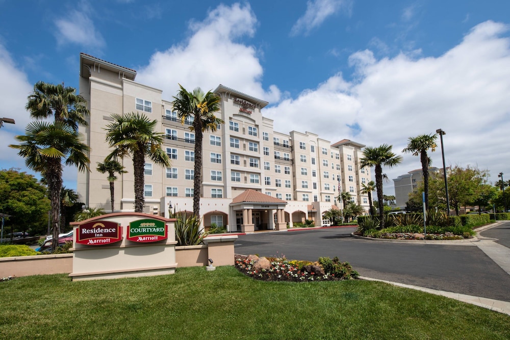 Residence Inn by Marriott Newark Silicon Valley - photo 46