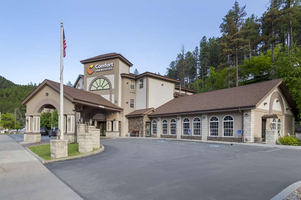 Comfort Inn & Suites Mt. Rushmore in Keystone, United States