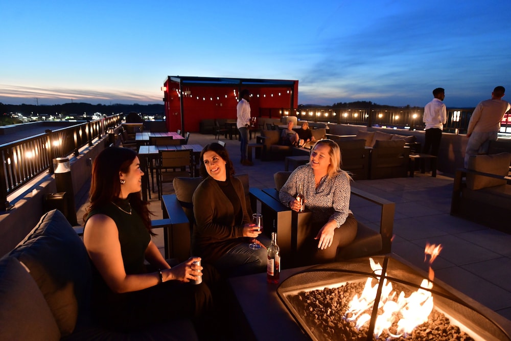 avid hotel Wisconsin Dells Lake Delton by IHG - photo 29