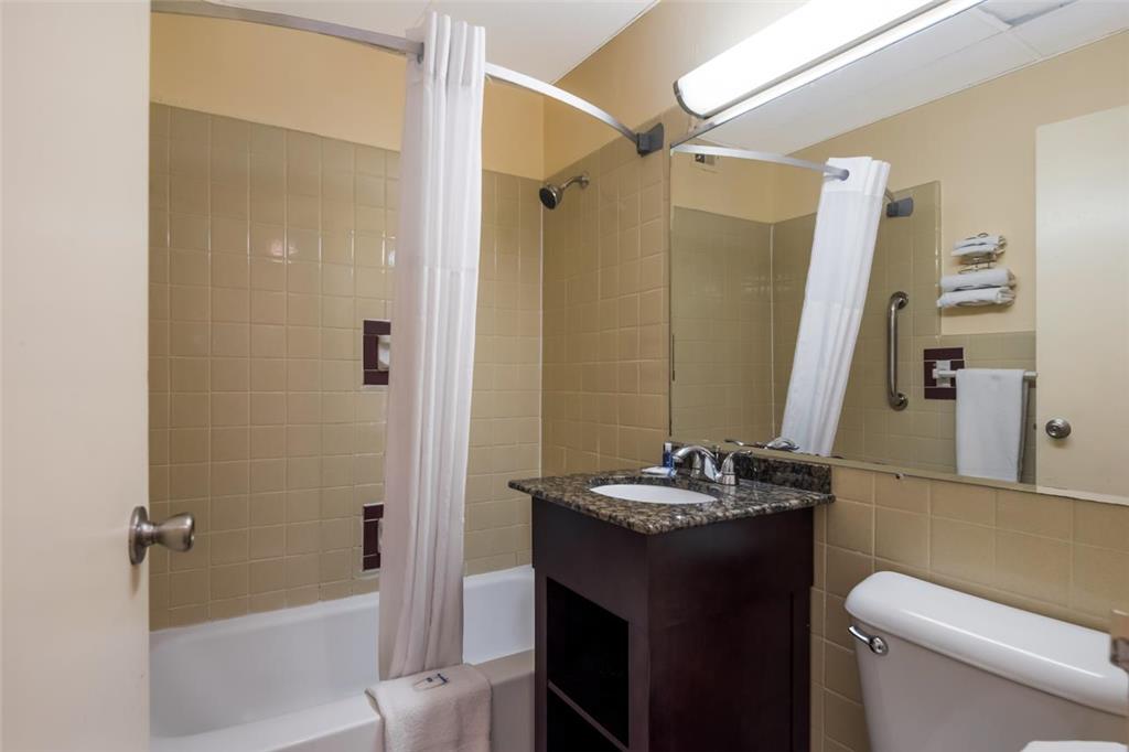 Knights Inn Philadelphia - photo 16