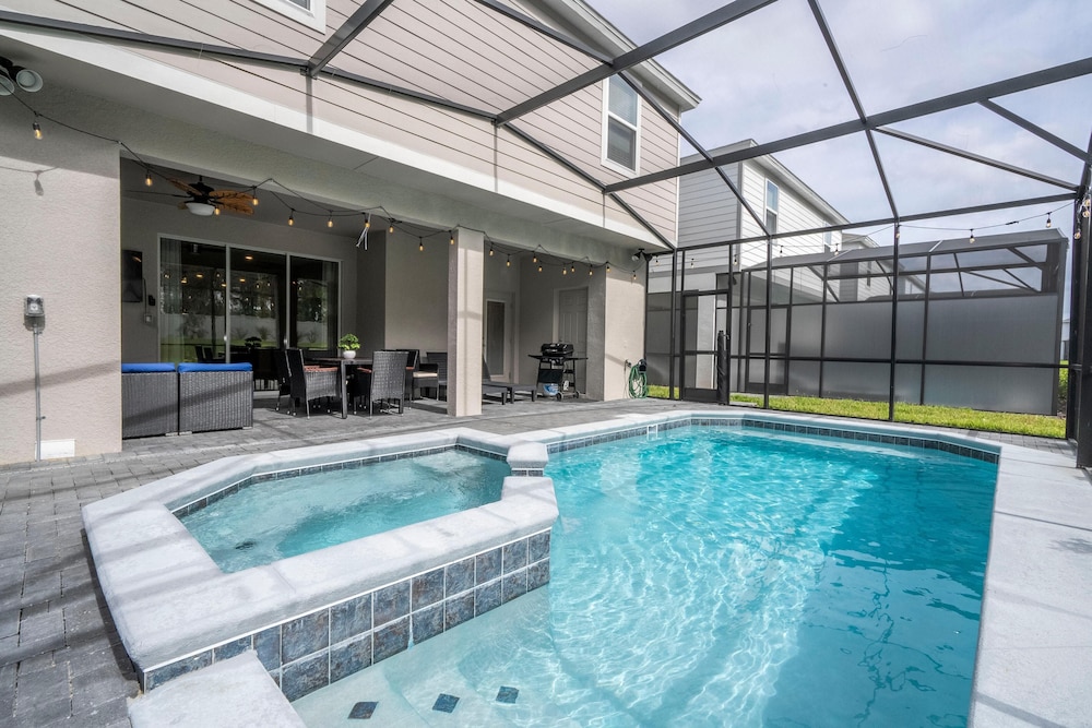 4462 KR Spacious Resort Getaway - photo 27