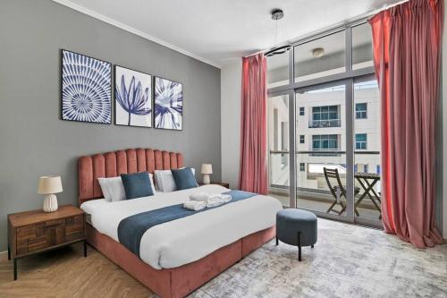 StoneTree New Cozy Studio in Dubai Marina — 4-Star Luxury Hotel in Dubai, United Arab Emirates