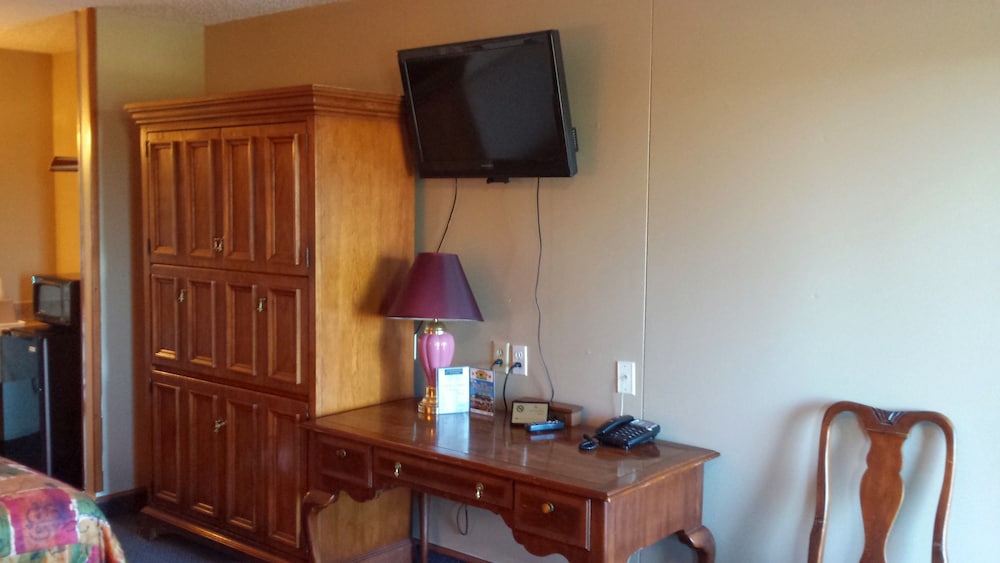 Carefree Inn Flatonia - photo 15