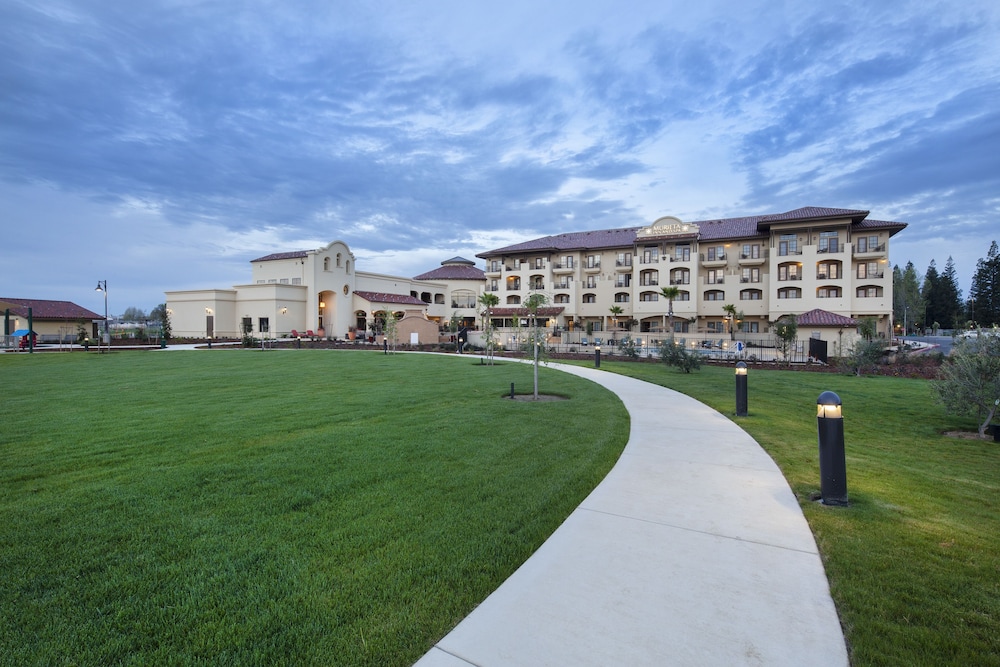 The Murieta Inn & Spa - photo 81