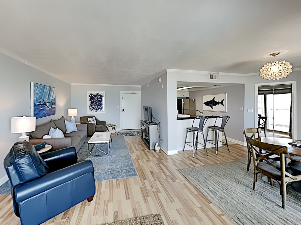 Regency Towers by Southern Vacation Rentals - photo 217