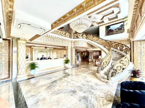 Atiyan Hotel Syariah in Bukittinggi, Indonesia