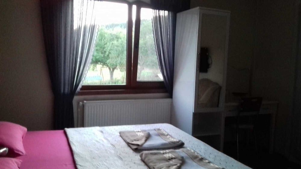 Abant Hayalim Pansiyon in Bolu, Turkey