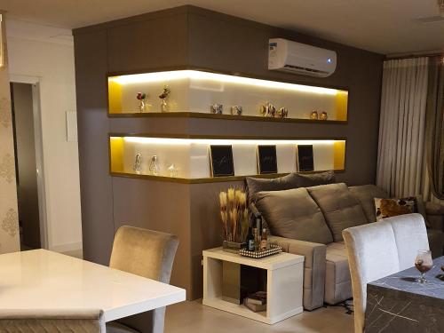 Mirante Home Club — 4-Star Luxury Hotel in Florianopolis, Brasil