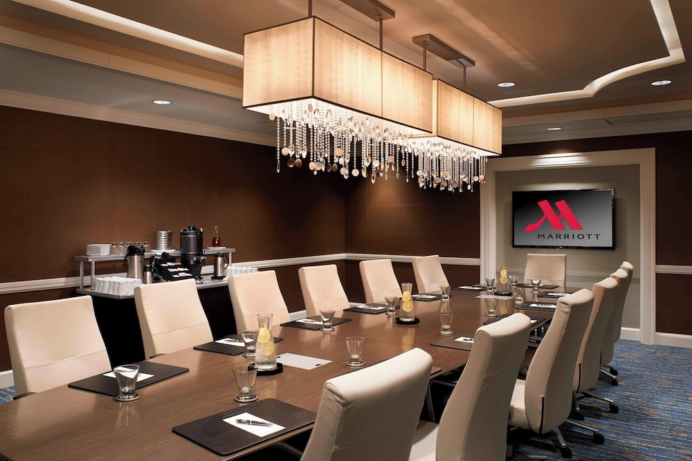 Marriott Columbia - photo 26