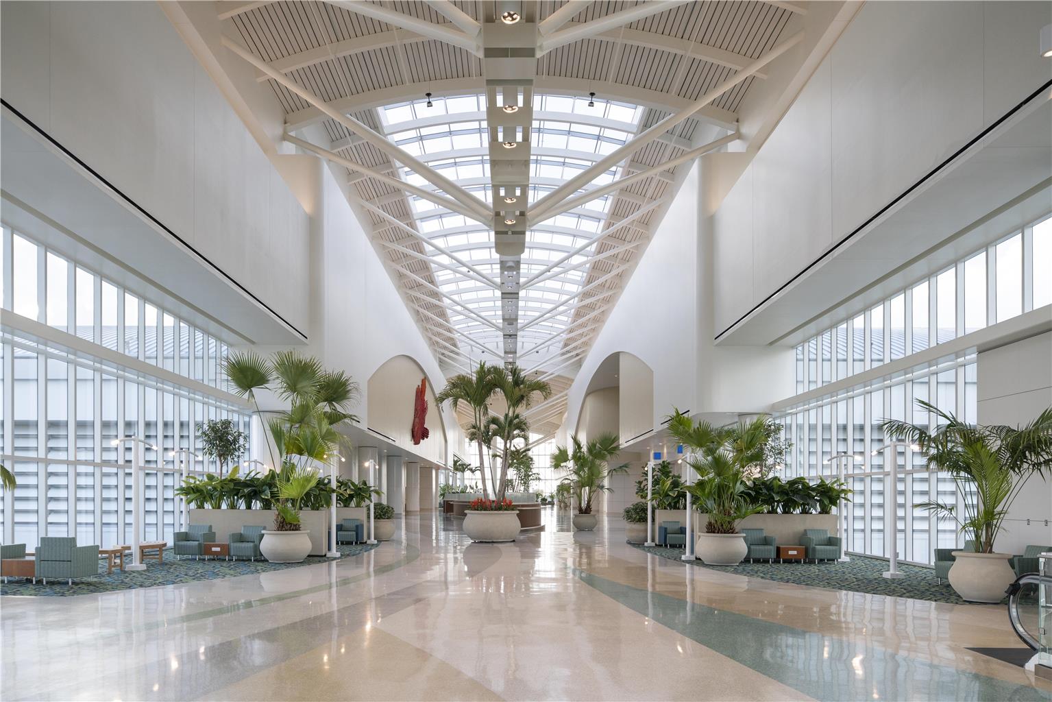 Hyatt Regency Orlando International Airport - photo 84