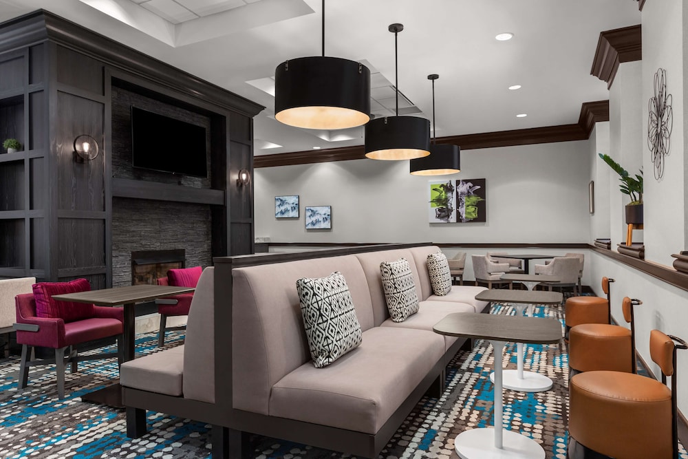 Homewood Suites by Hilton Nashville Downtown - photo 27