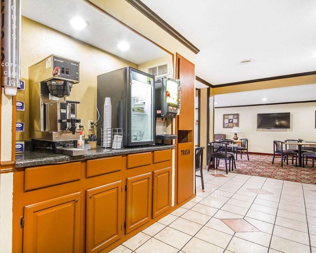 Rodeway Inn & Suites Madison East - photo 35