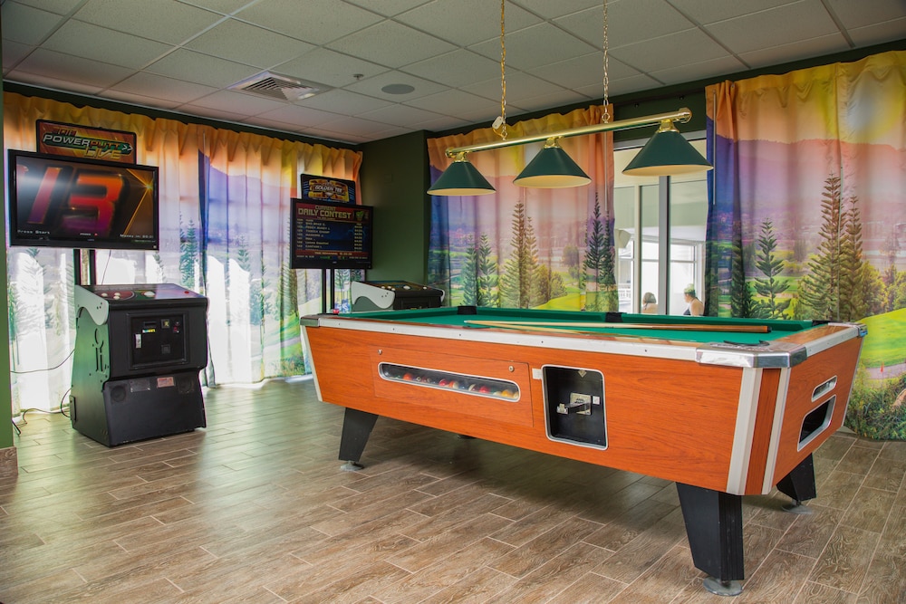 Bay Watch Resort & Conference Center - photo 94