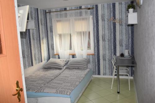 Pokoje Emilia I Julia in Leba, Poland