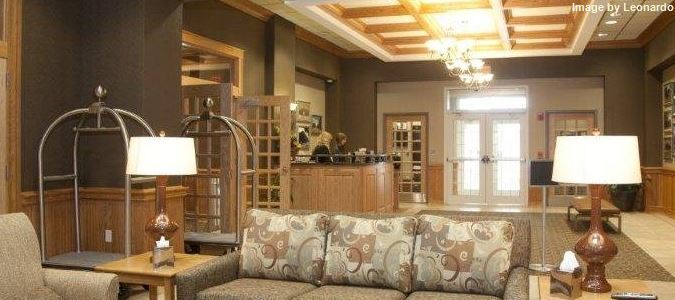 Canton Harvester Inn - last minute hotel in Canton