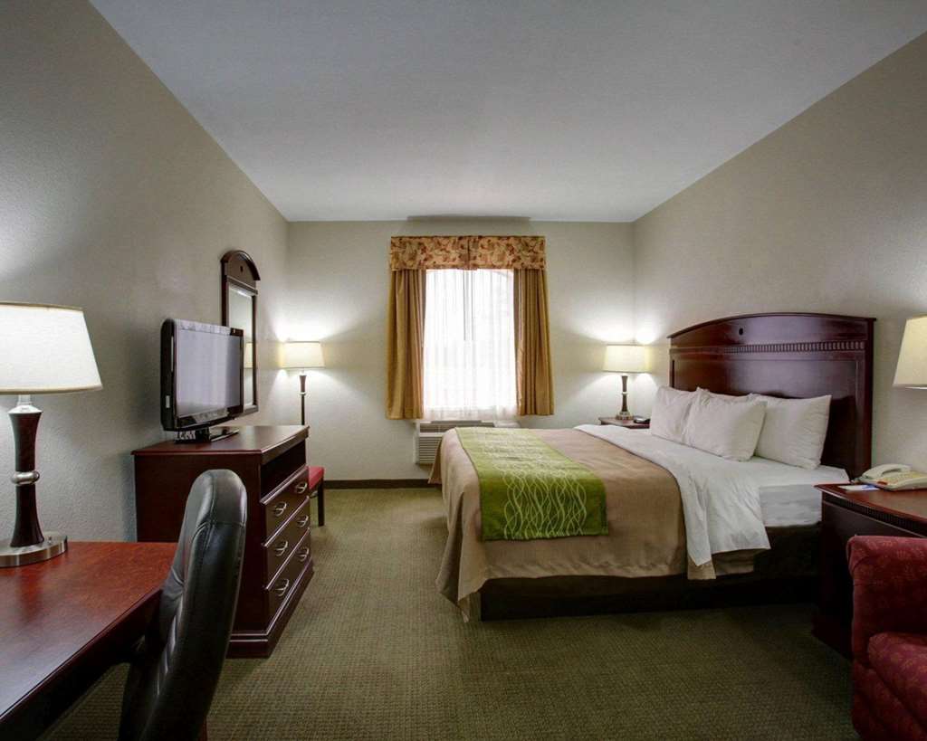 Quality Inn Rockdale - photo 7