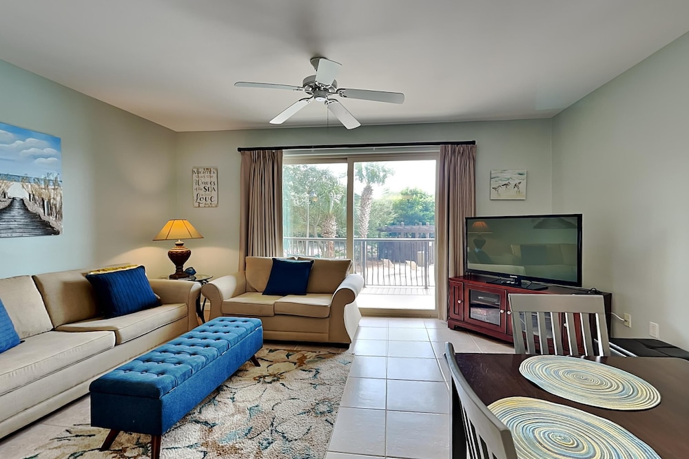 Beach Resort 305 1058526 1 Br condo by RedAwning - photo 13