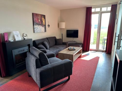 Resort Deichgraf Resort Deichgraf 31 04 — Wremen