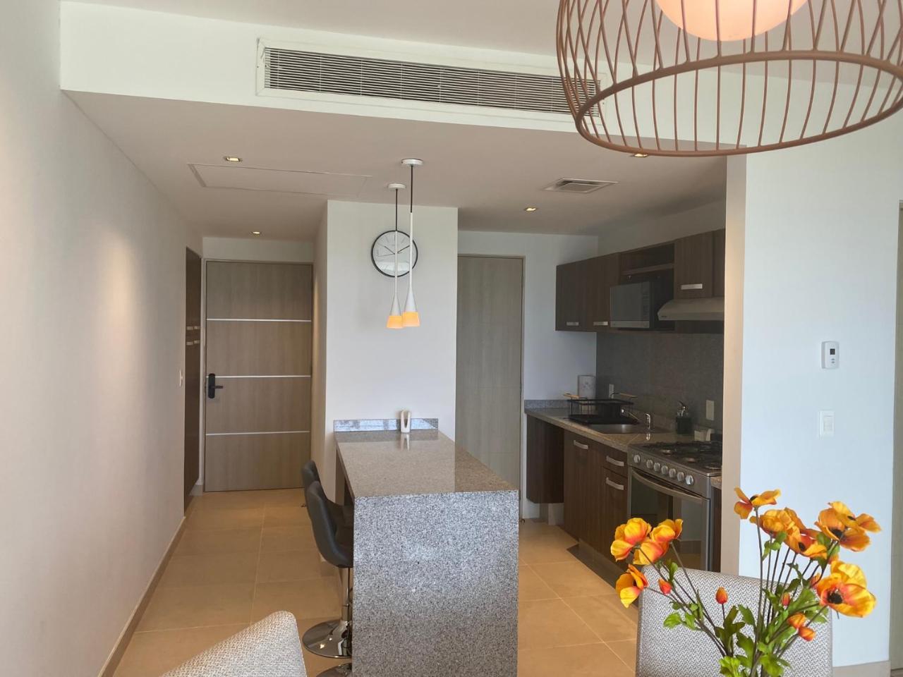 Condominio Cancun Malecon — Cancun — photo 4