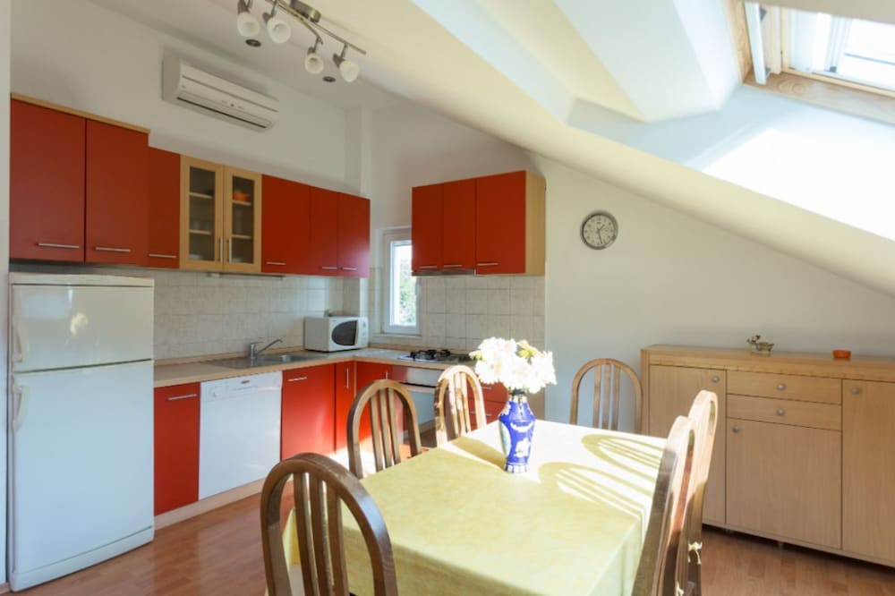 Villa Kety Apartments
