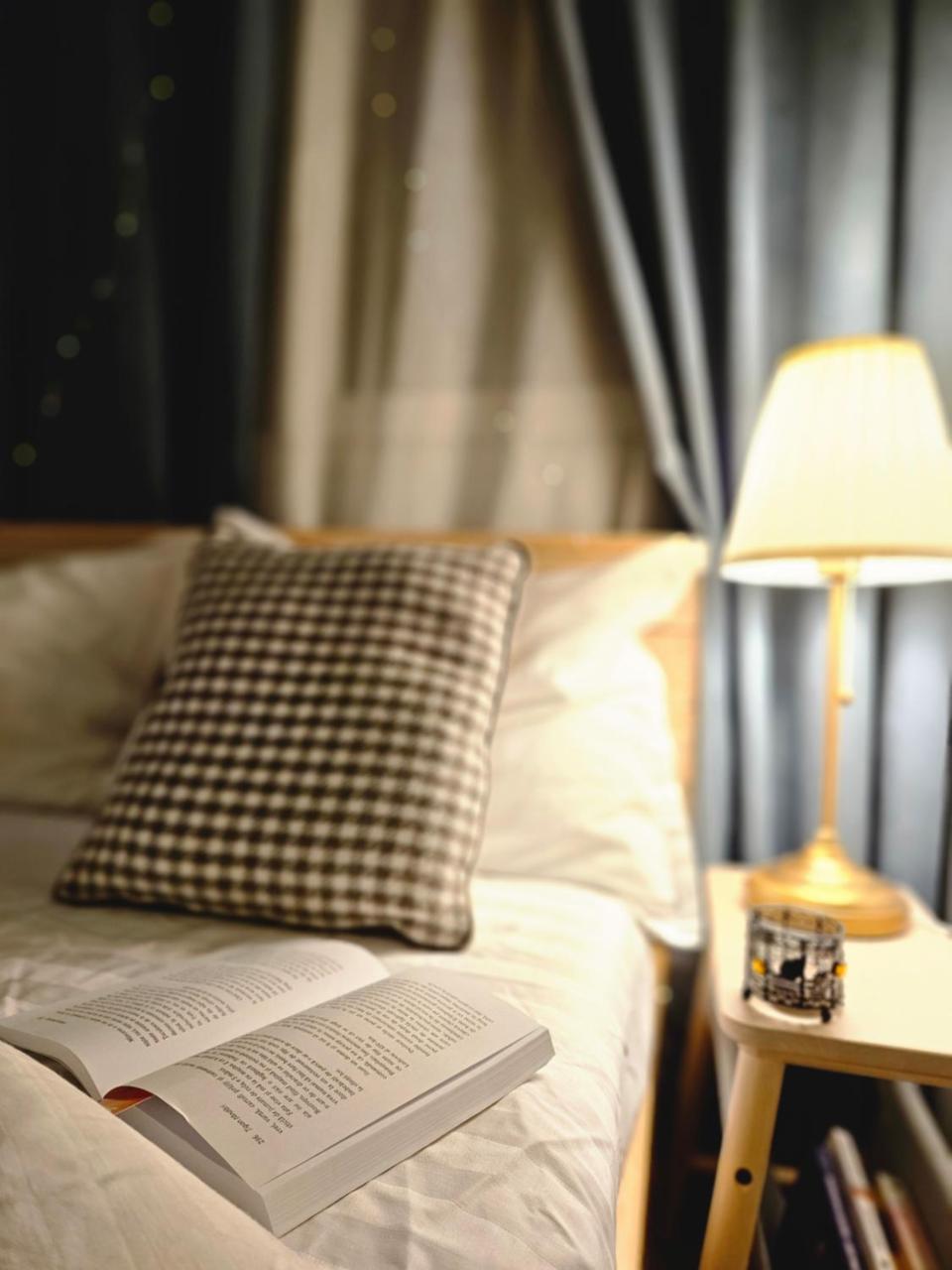 Greta Hillside - carbon neutral hotel in Unknown City