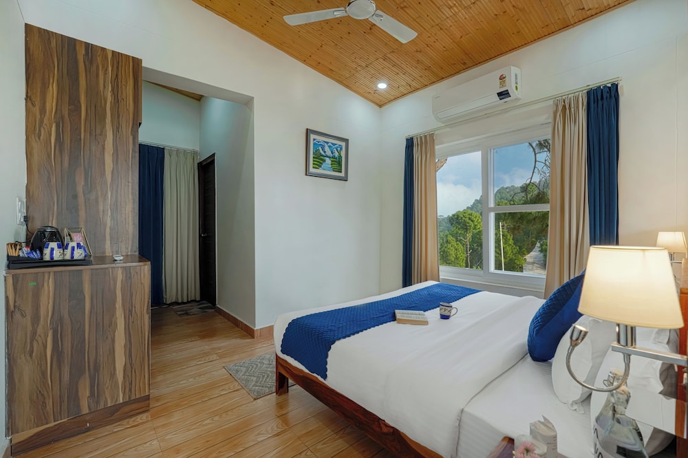 Elivaas Stars And Windsongs in Nahan, India