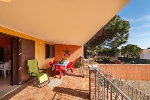 Villetta Delfino — Solanas — photo 2