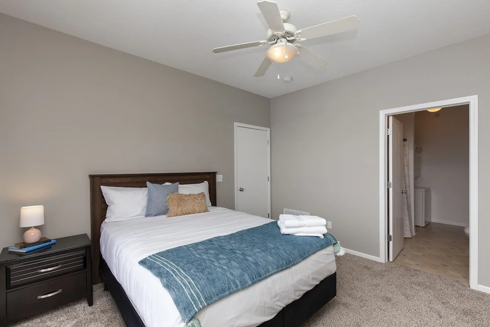 The Modern Flats of Ames - photo 36