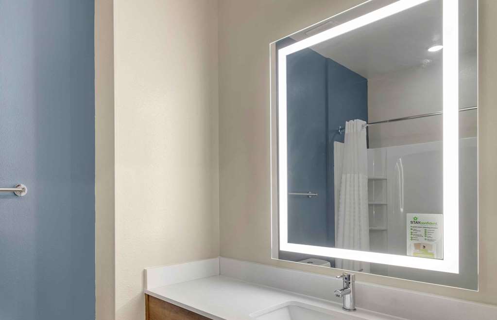Extended Stay America Suites Atlanta McDonough - photo 48