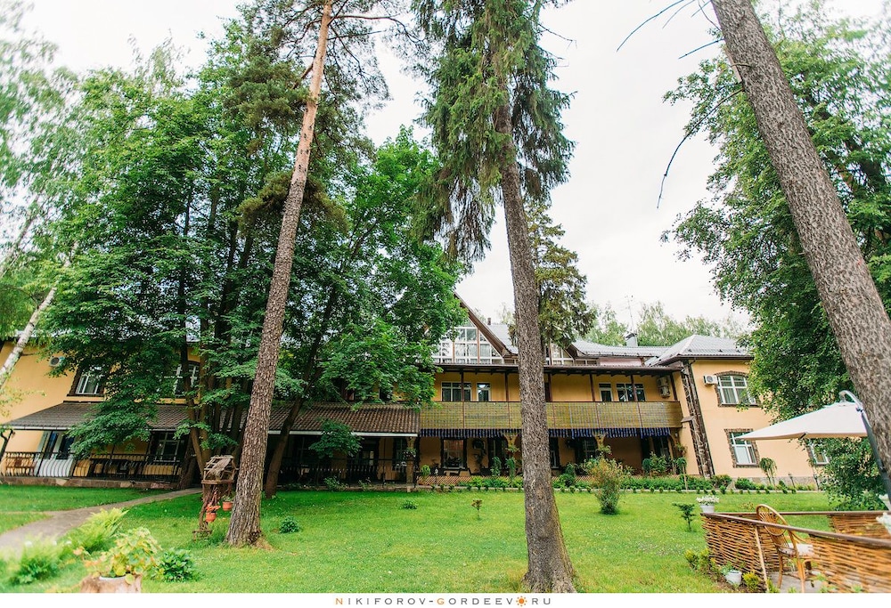 Art Hotel Pushkino — hotel in Pushkino