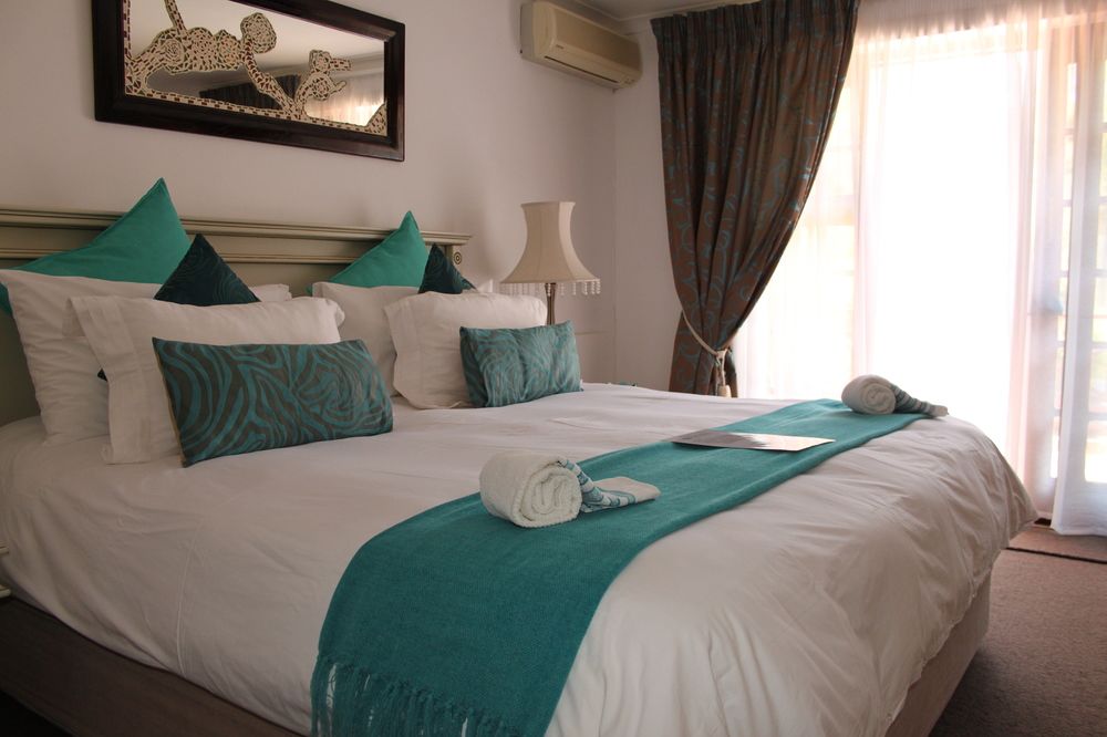 Pelican Lodge — 4-Star Luxury Hotel in George, South Africa