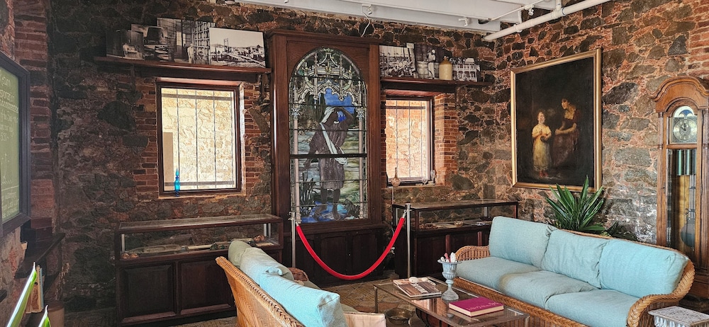 Hotel 1829 — Charlotte Amalie — photo 5