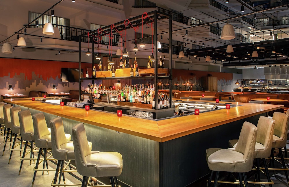 Hilton Boston Woburn - photo 42
