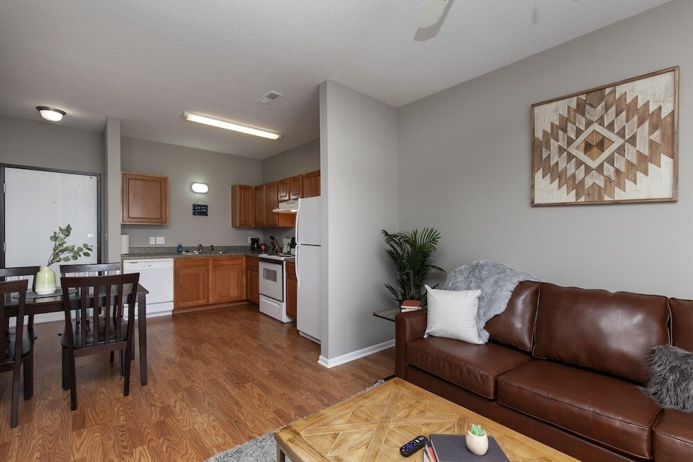 The Modern Flats of Ames - photo 46