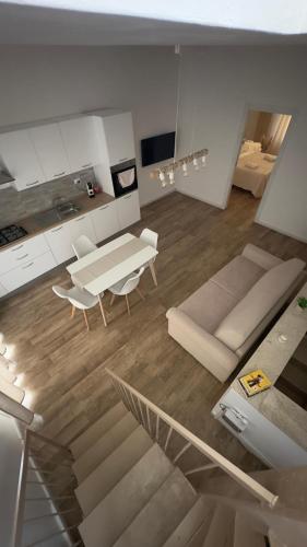 Mahalo — 4-Star Luxury Hotel in Palermo, Italy