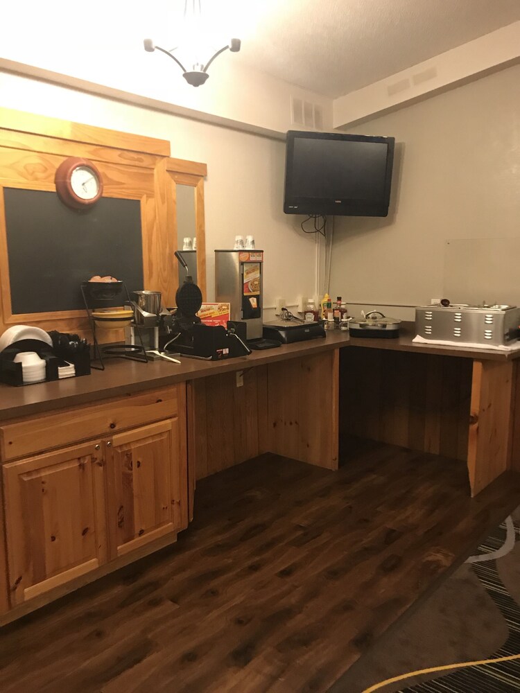 Walker Hotel - photo 13