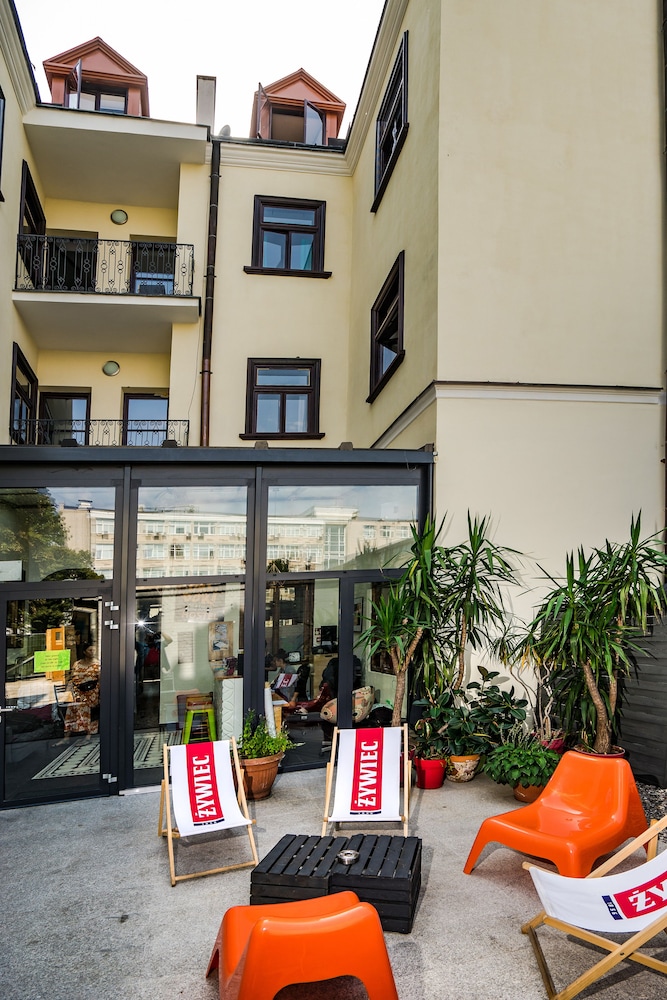 Oki Doki Old Town - last minute hotel in Warsaw
