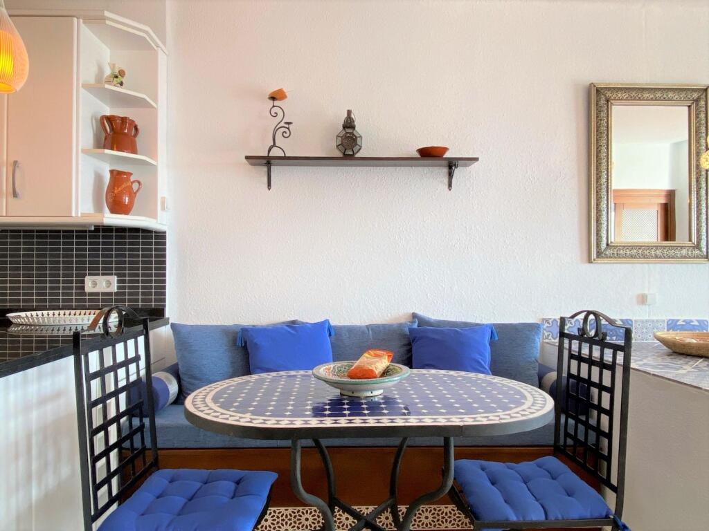 Capistrano Playa 403 Casasol in Nerja, Spain