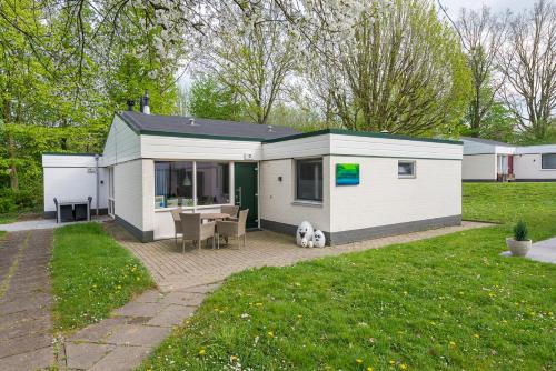 Saffier Zuid Limburg - carbon neutral hotel in Simpelveld