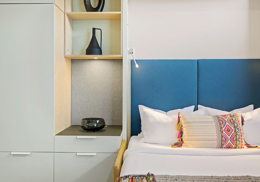 Harthall Hotel - photo 11