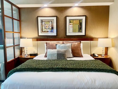 Mgm Studio Suite With Pool View Tower 1 in Las Vegas, United States