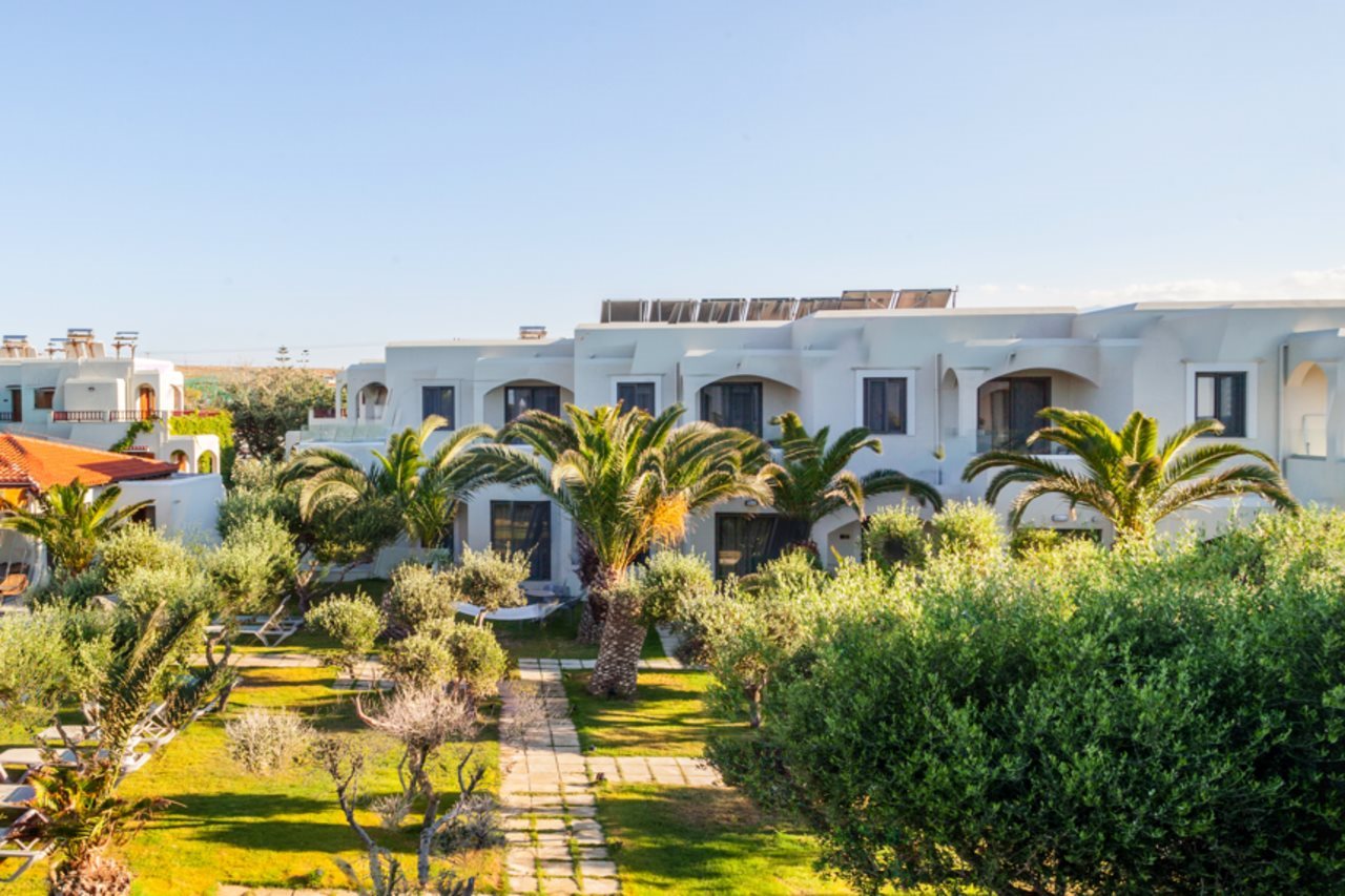 Malena Hotel & Suites Adults Only by Omilos Hotels in Irakleion, Greece